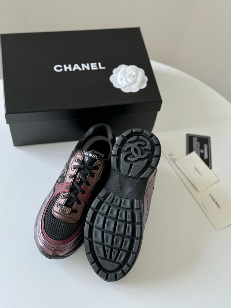 Chanel Sneakers